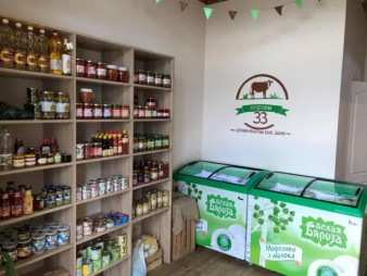 Срочная продажа магазина продуктов